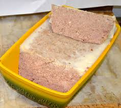 RILLETTE DE PORC